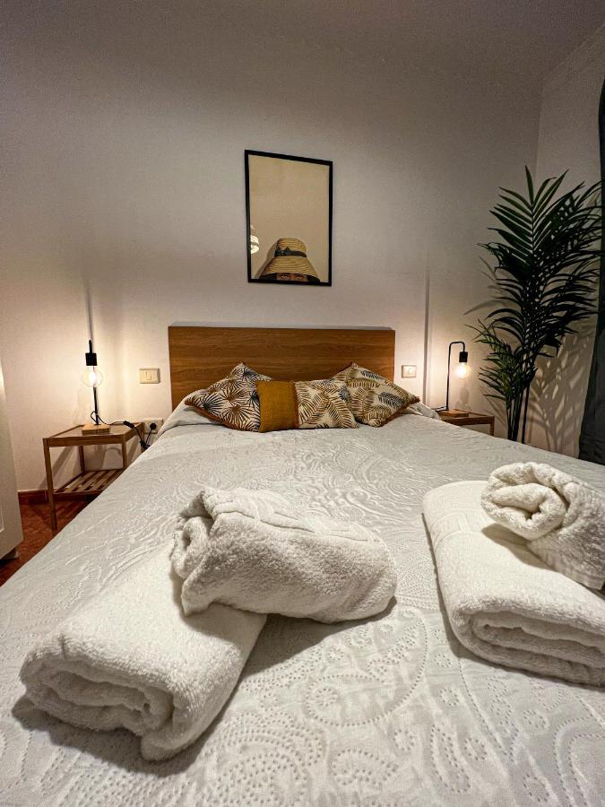 Apartment 100 M From The Arinaga