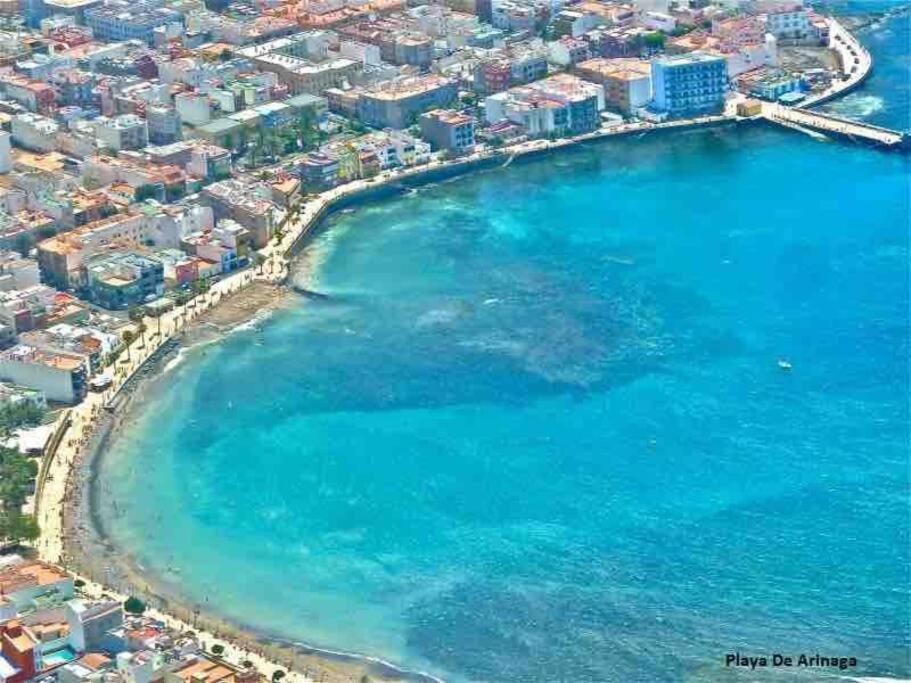 Apartment 100 M From The