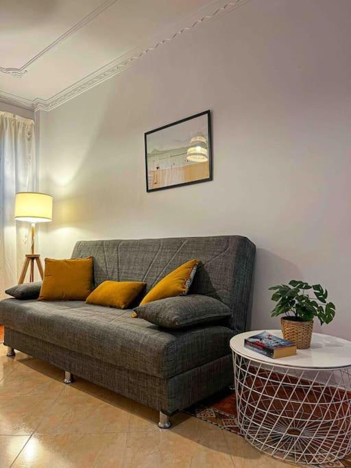 Apartment 100 M From The *