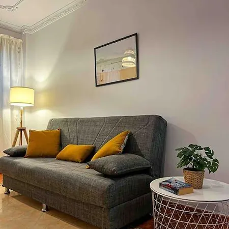 Apartment 100 M From The Beach Arinaga Exterior photo