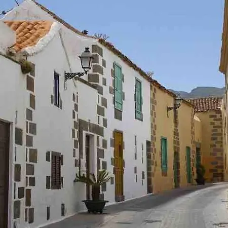 Apartment 100 M From The Beach Arinaga Exterior photo
