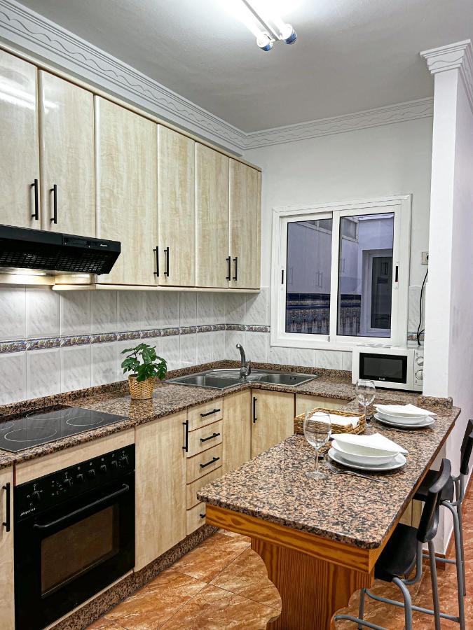 100 M From The Appartement *